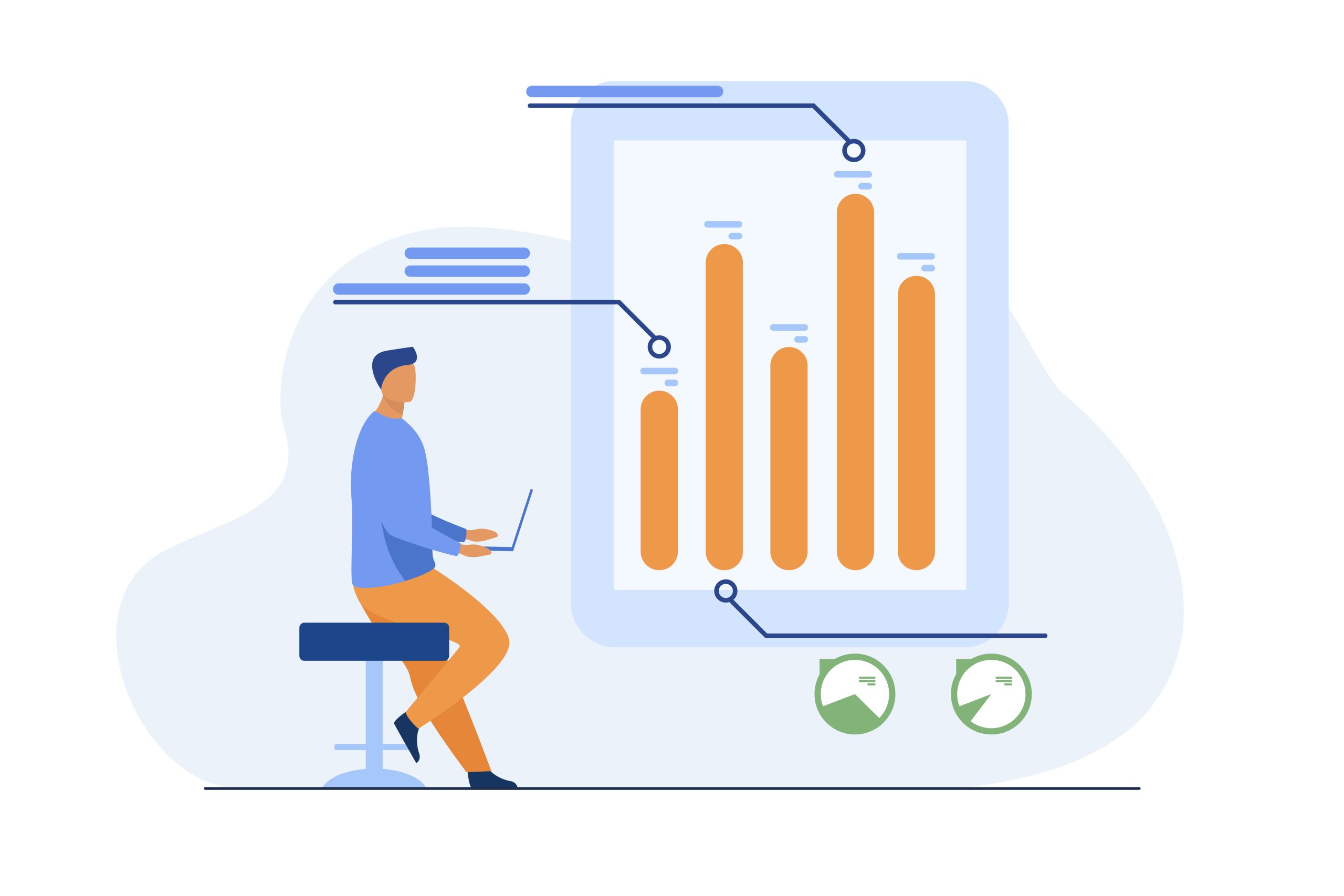technical analysis is a method of visually analyzing