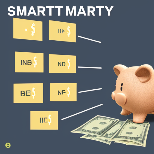 The role of Smart Money in financial markets