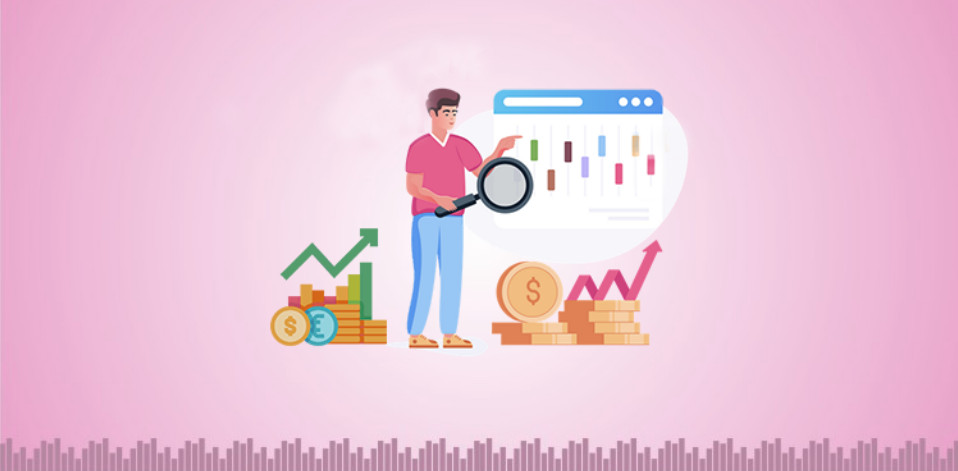 Price patterns