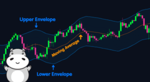 Moving Average Envelope