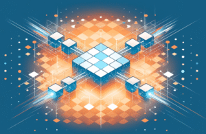  introduction of the Cosmos blockchain