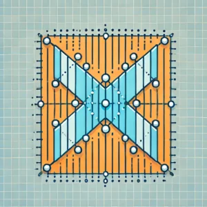 Harmonic Patterns in trading
