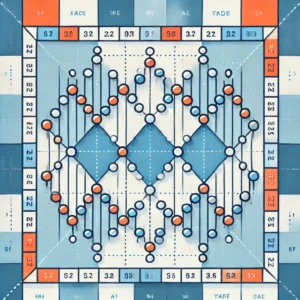 Harmonic Patterns in trading