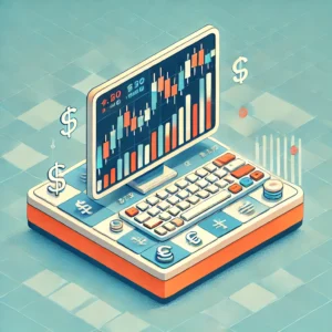 How to trade using bar charts?