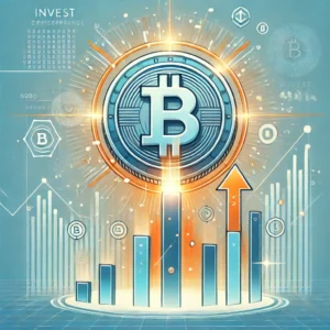 Invest in Crypto Currency
