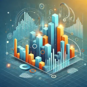 Learning Bar charts in trading