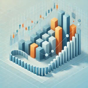 Learning Bar charts in trading
