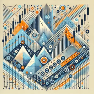 Use of harmonic patterns