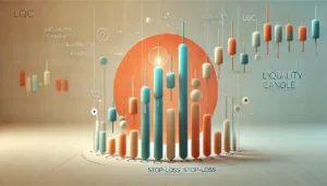 کندل نقدینگی (Liquidity Candle): شکار حرکت‌های قدرتمند