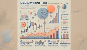 کندل نقدینگی (Liquidity Candle): شکار حرکت‌های قدرتمند